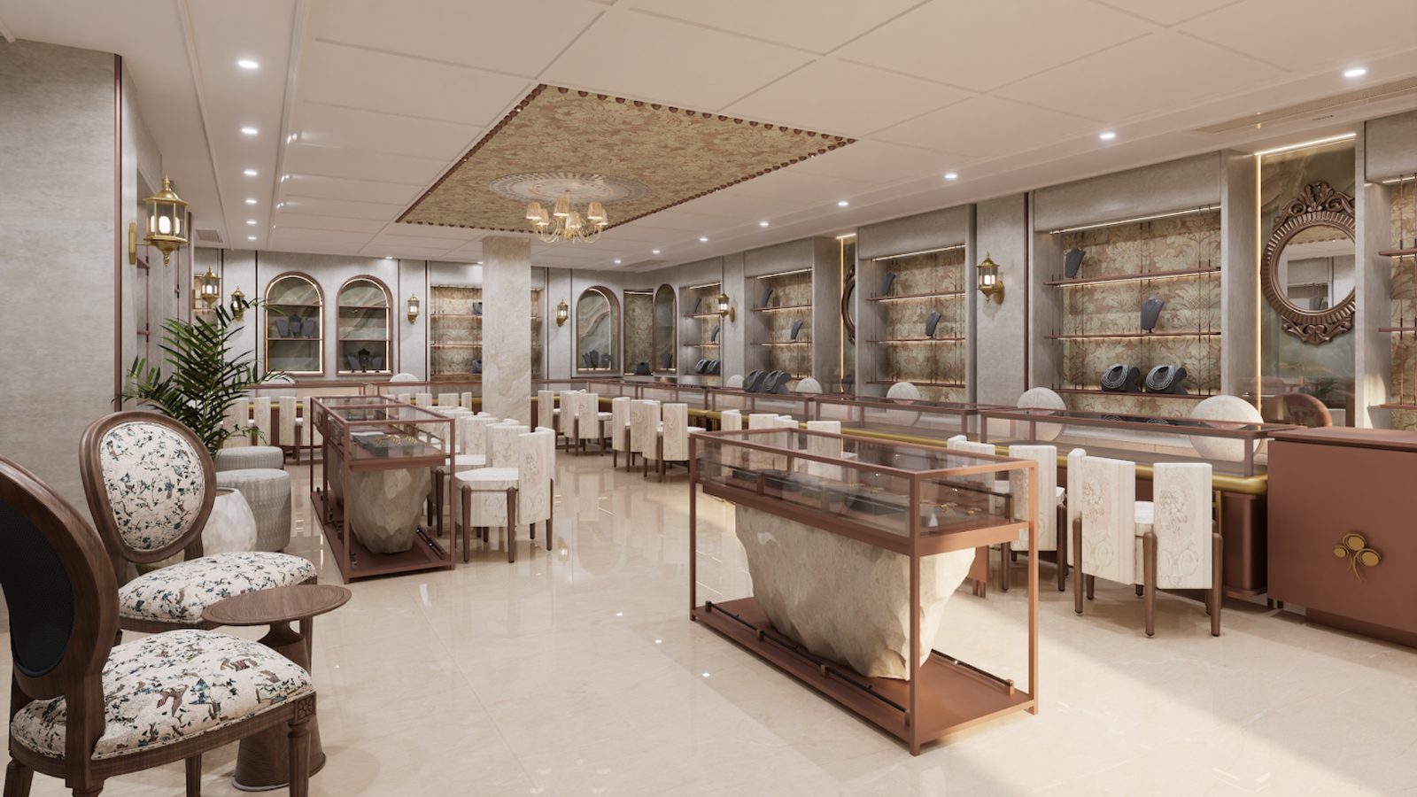 Bhima Jewellery Noida