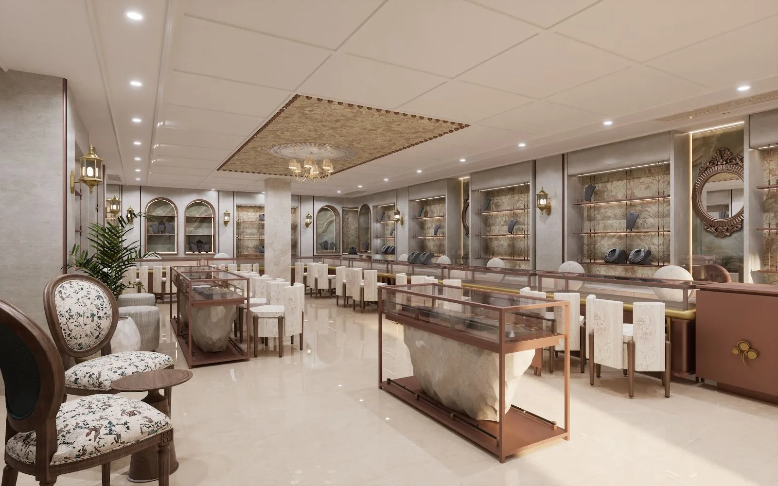 Bhima Jewellery Noida — photo