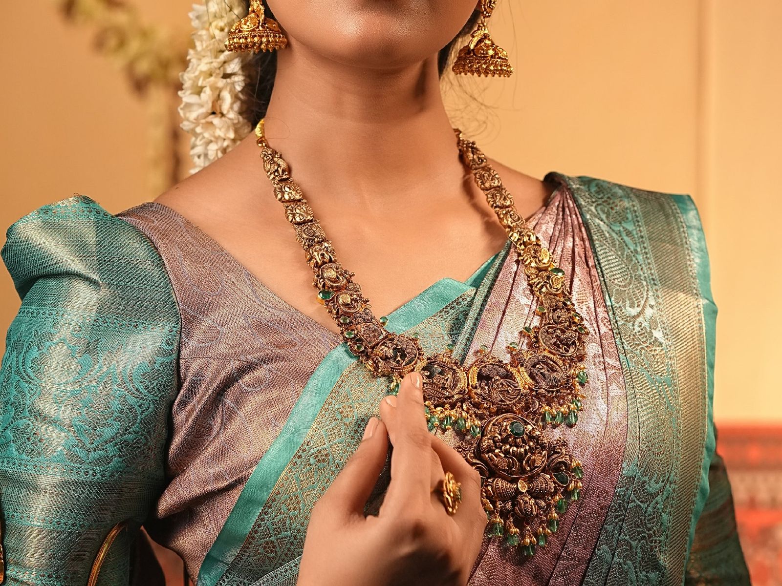 Poongulazhi Jewellers Pvt Ltd — photo