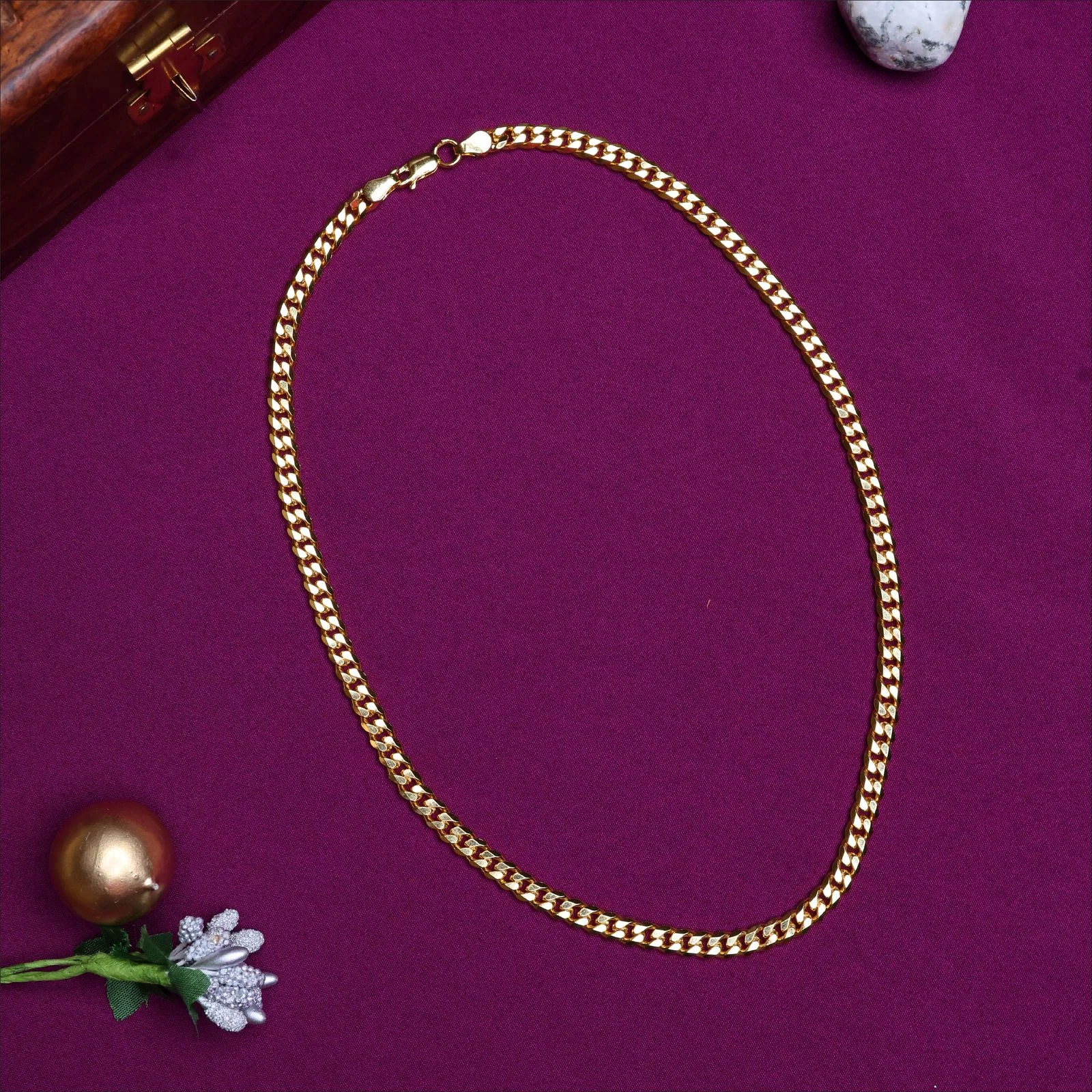 Men Chain