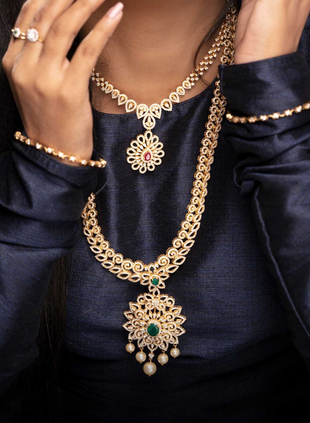 SRI BALAGOPALAN JEWELLERY PVT LTD — photo