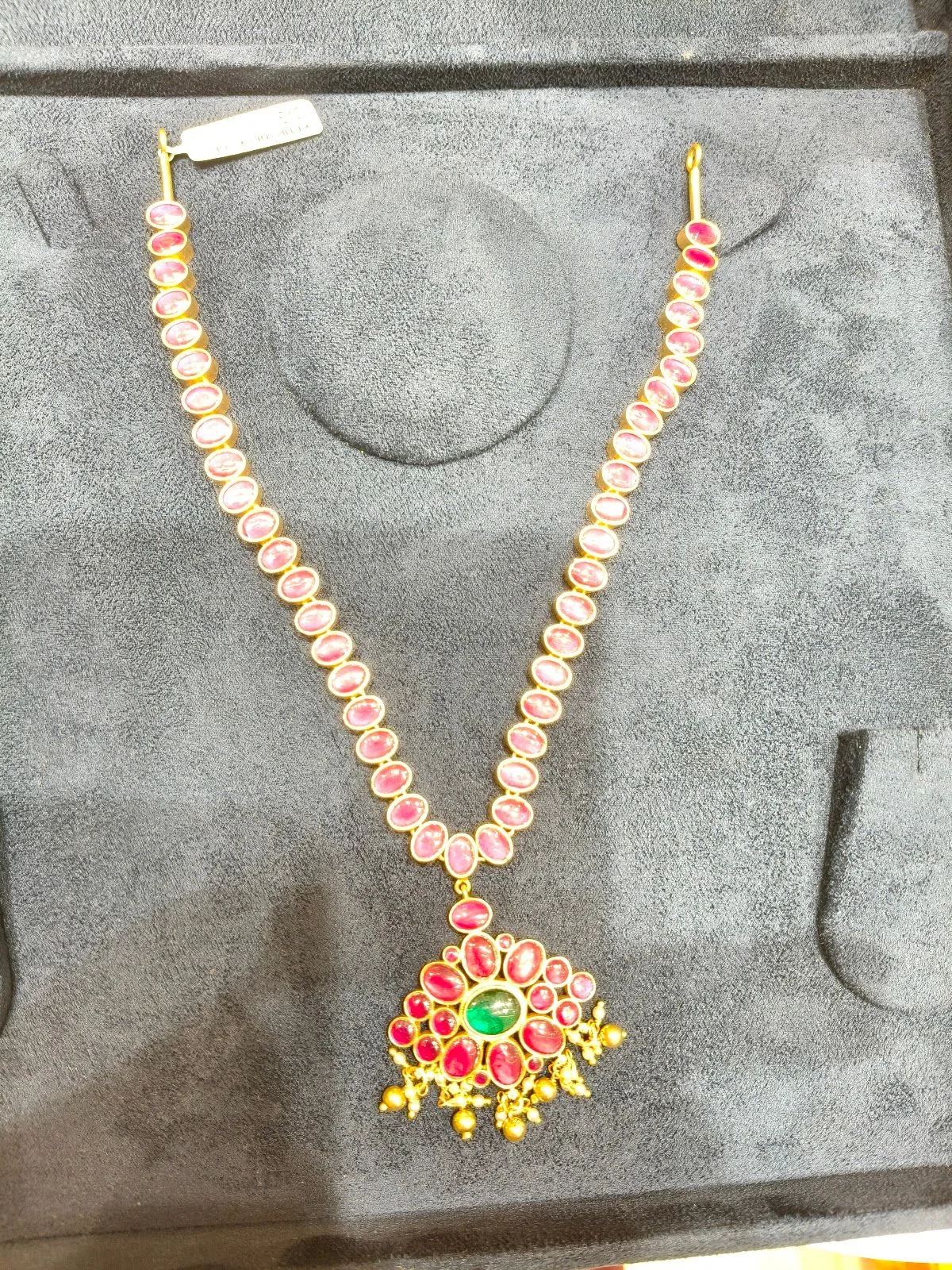 BMG Jewellers - 92.5 HALLMARK SILVER SHOWROOM — photo