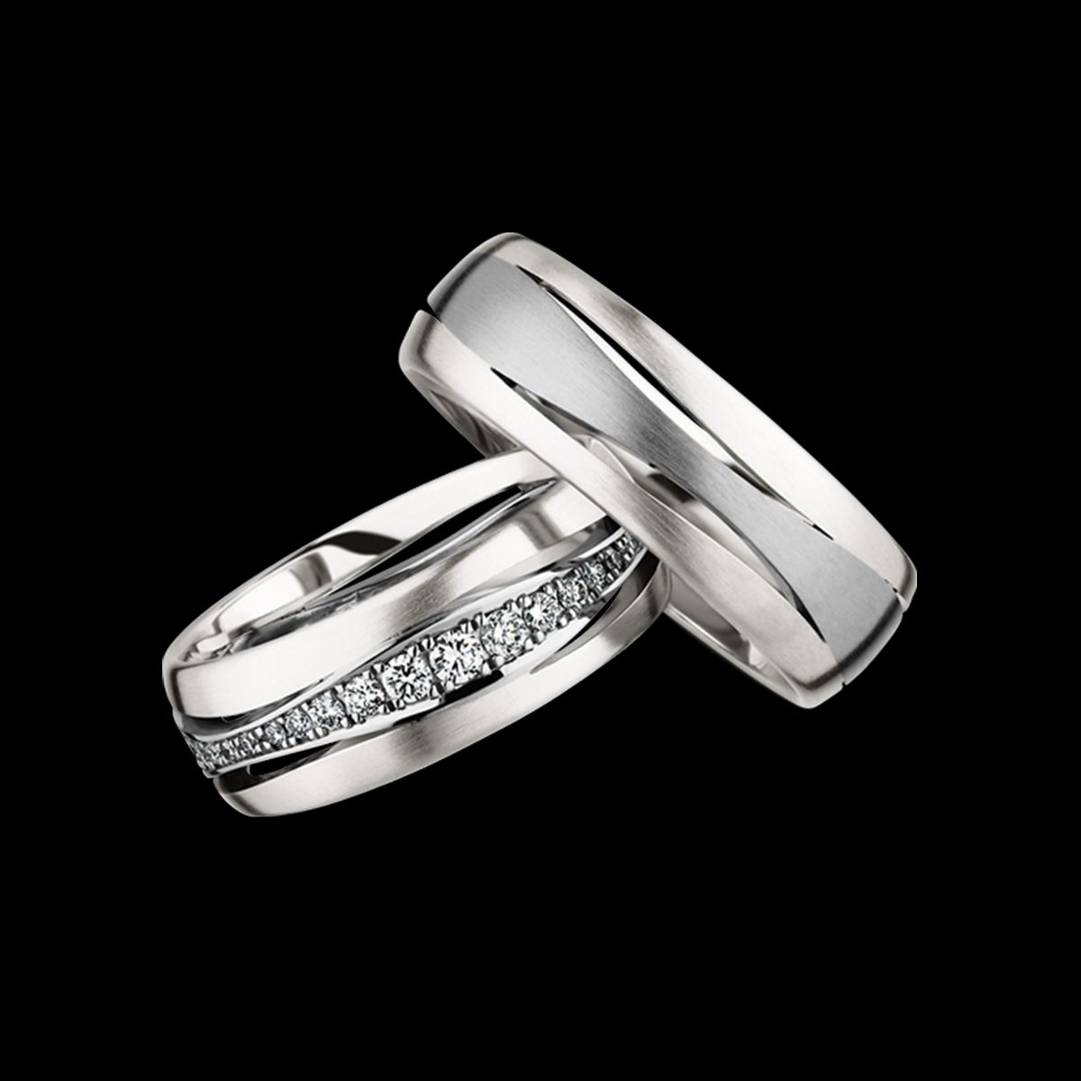 New Kausalya Silvers — photo