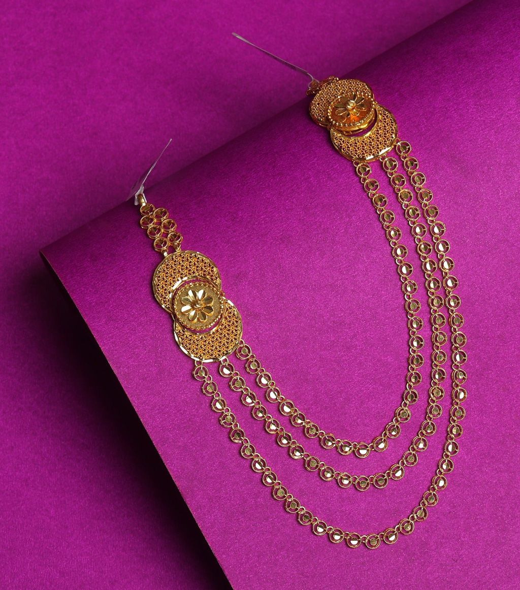 Sri Anandha Jewellers — photo
