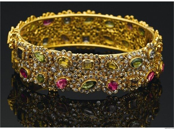 Mohit Gems & Jewellers — photo