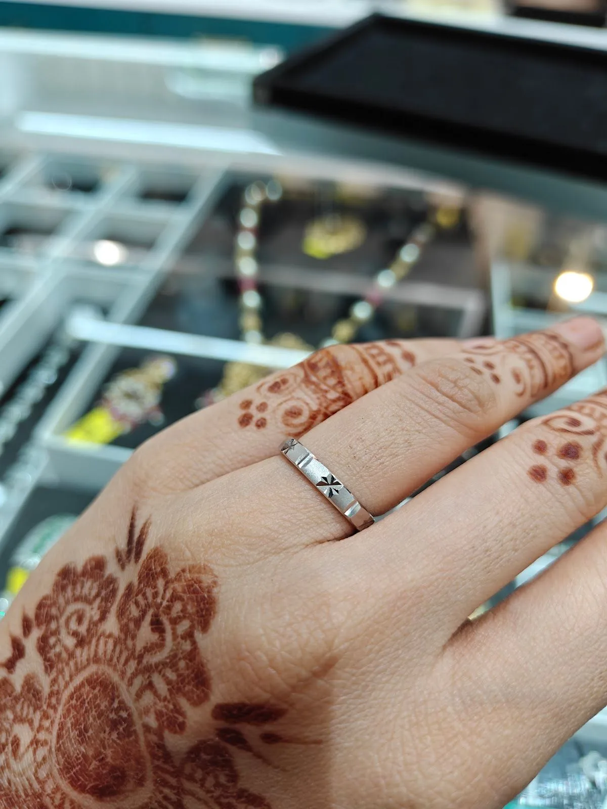 Ranishaa - Noida - 925 Sterling Silver Jewellery — photo
