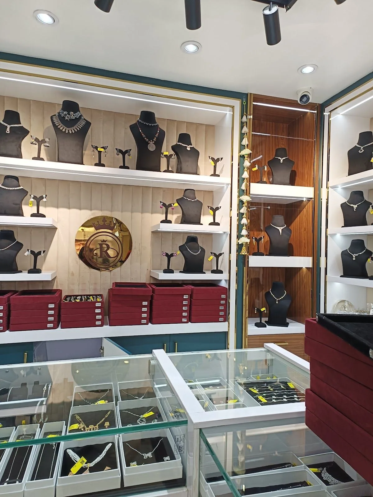 Ranishaa - Noida - 925 Sterling Silver Jewellery — photo