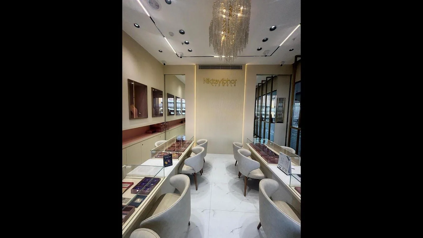 Nikitavibhor Jewels — photo