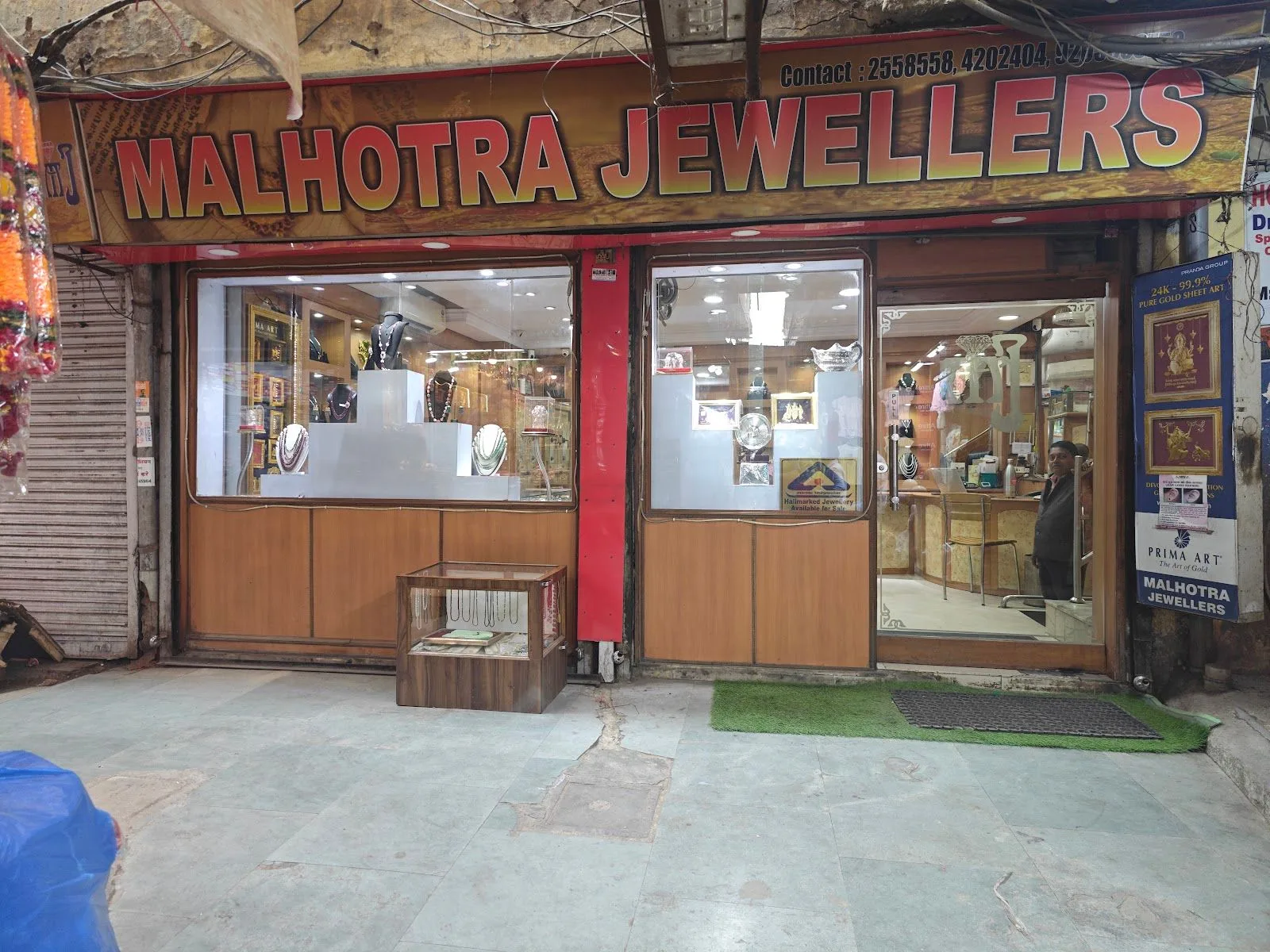Malhotra Jewellers Noida — photo