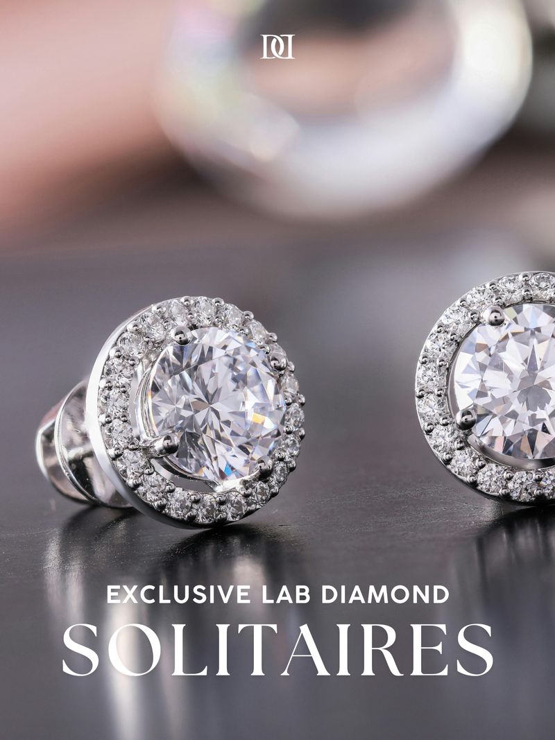 Devi Diamonds - Best Lab Grown Diamonds Gurgaon — photo