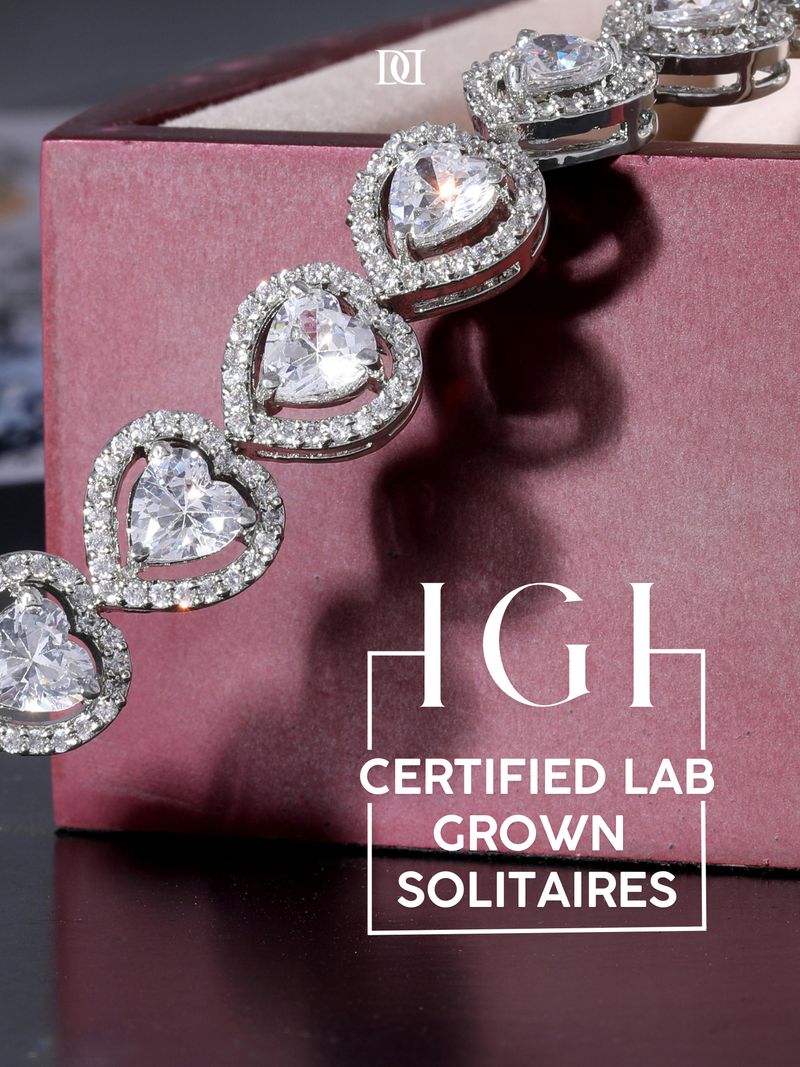 Devi Diamonds - Best Lab Grown Diamonds Gurgaon — photo
