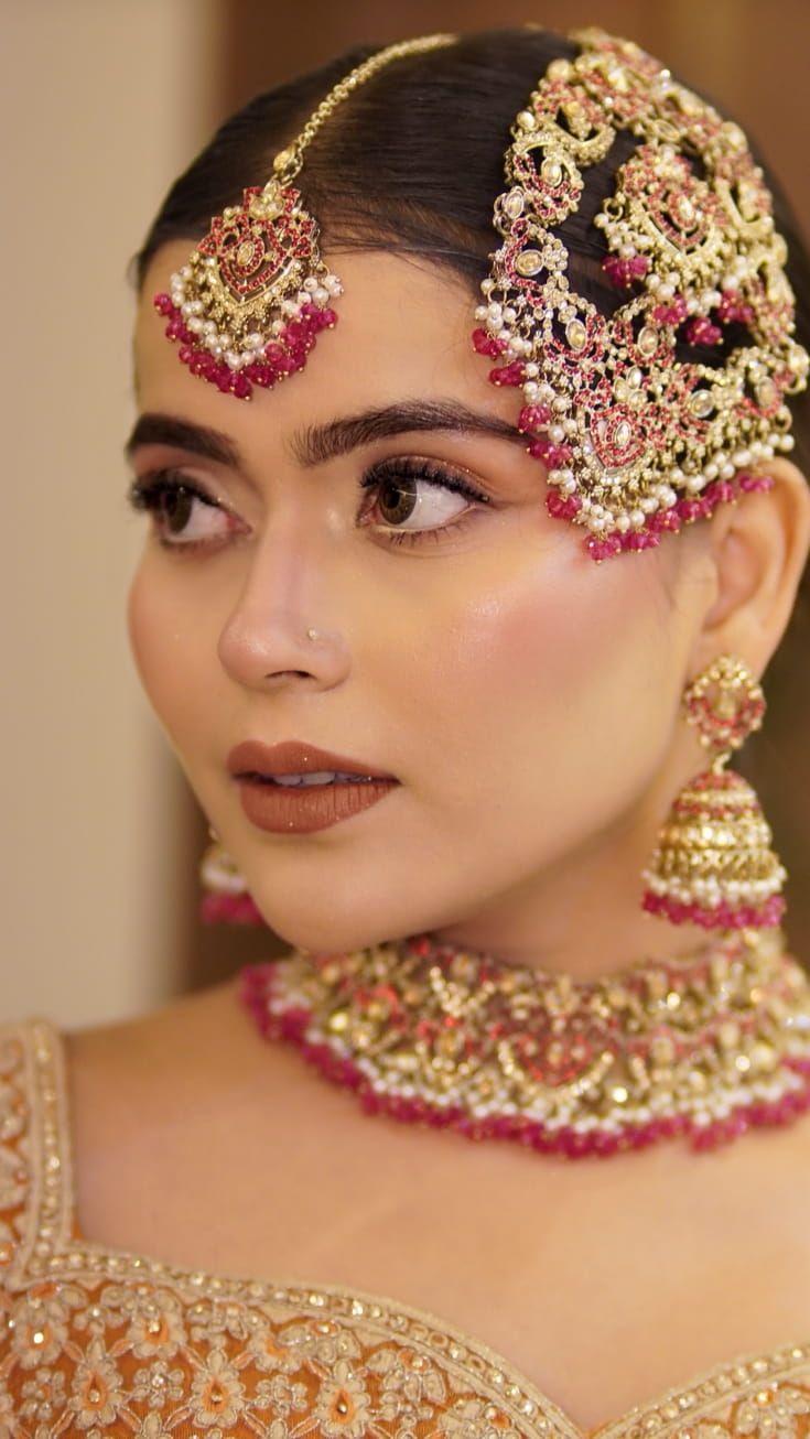 House of Kanya | Artificial Jewellery Store | Bridal, Wedding & Party Jewellery on Rent Near You — photo