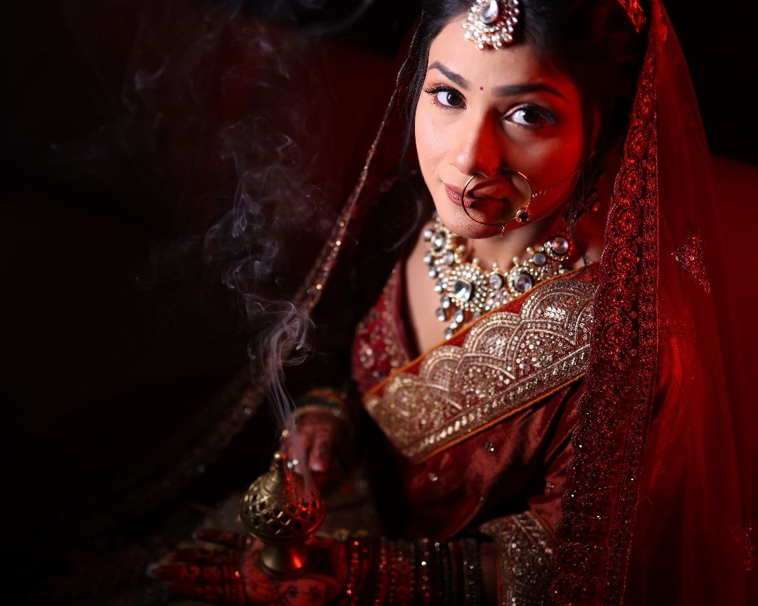 House of Kanya | Artificial Jewellery Store | Bridal, Wedding & Party Jewellery on Rent Near You — photo