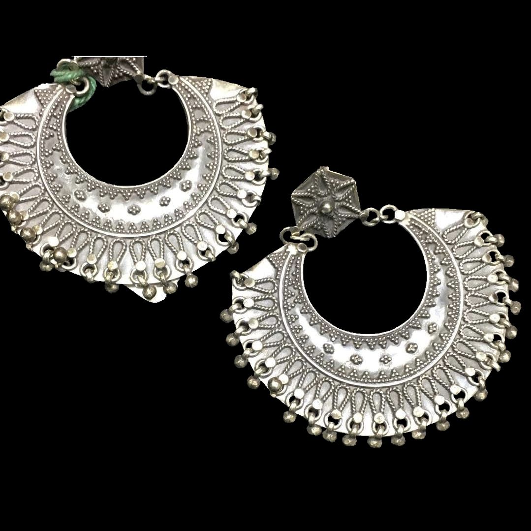 Swarn Chandrika - The Silver Mart — photo