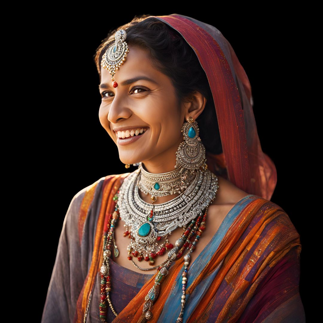 Swarn Chandrika - The Silver Mart — photo