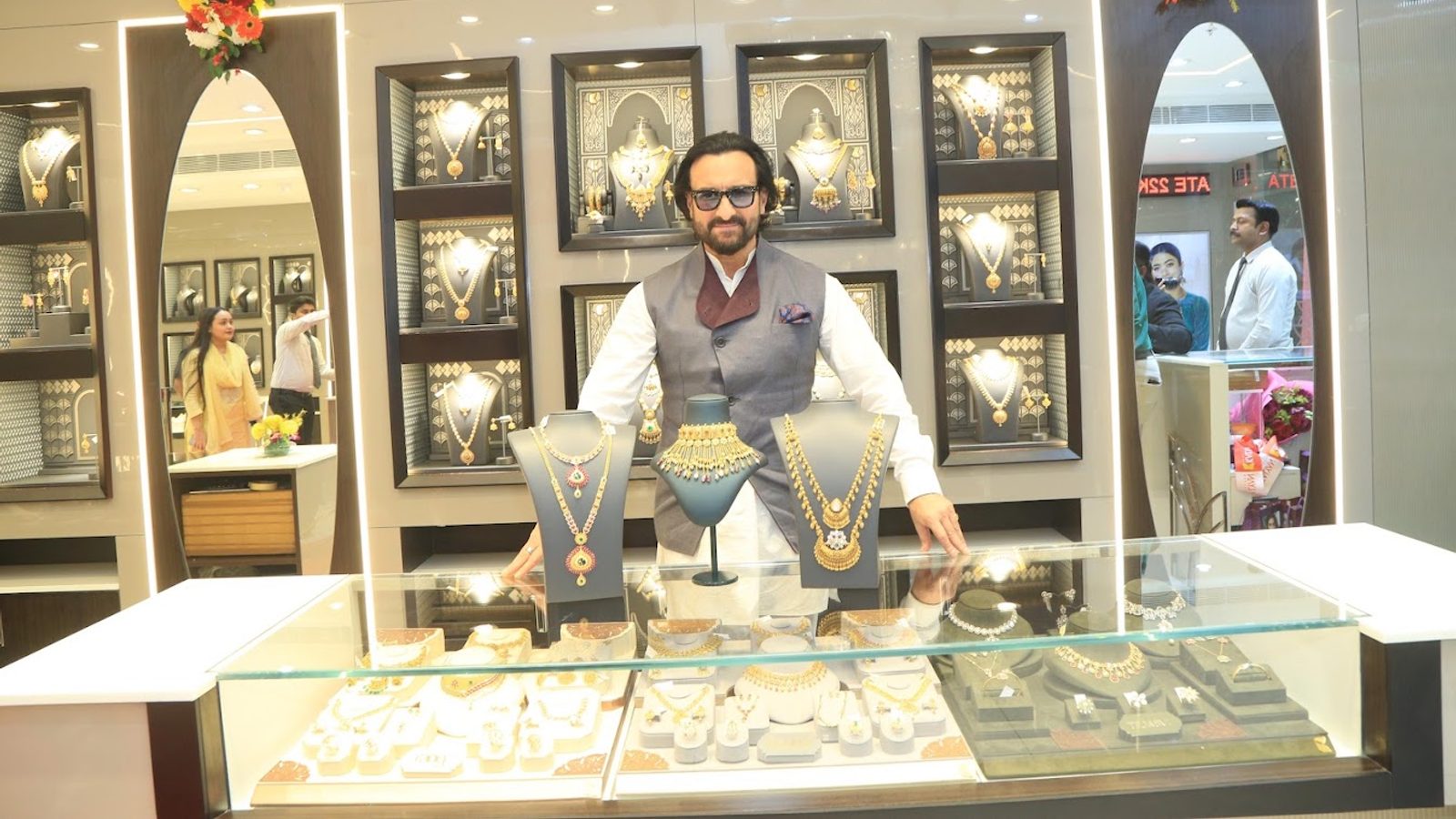 Kalyan Jewellers - Sector 24, Gurugram