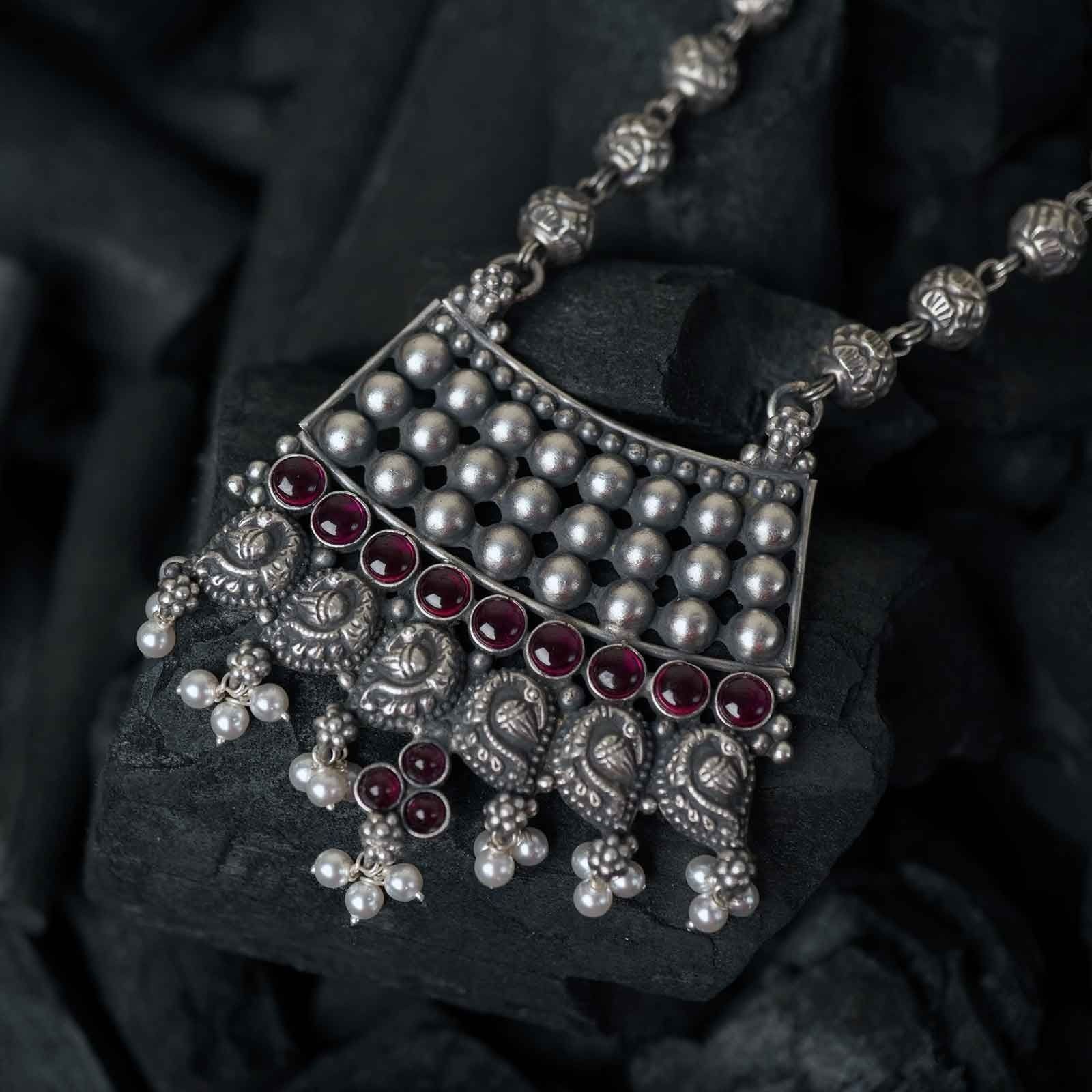 Jethani Devrani, The Silver Art Jewellery (Best Jewellery Shop in Ghaziabad | Best Gold Jewellery | Best Silver Jewellery ) — photo