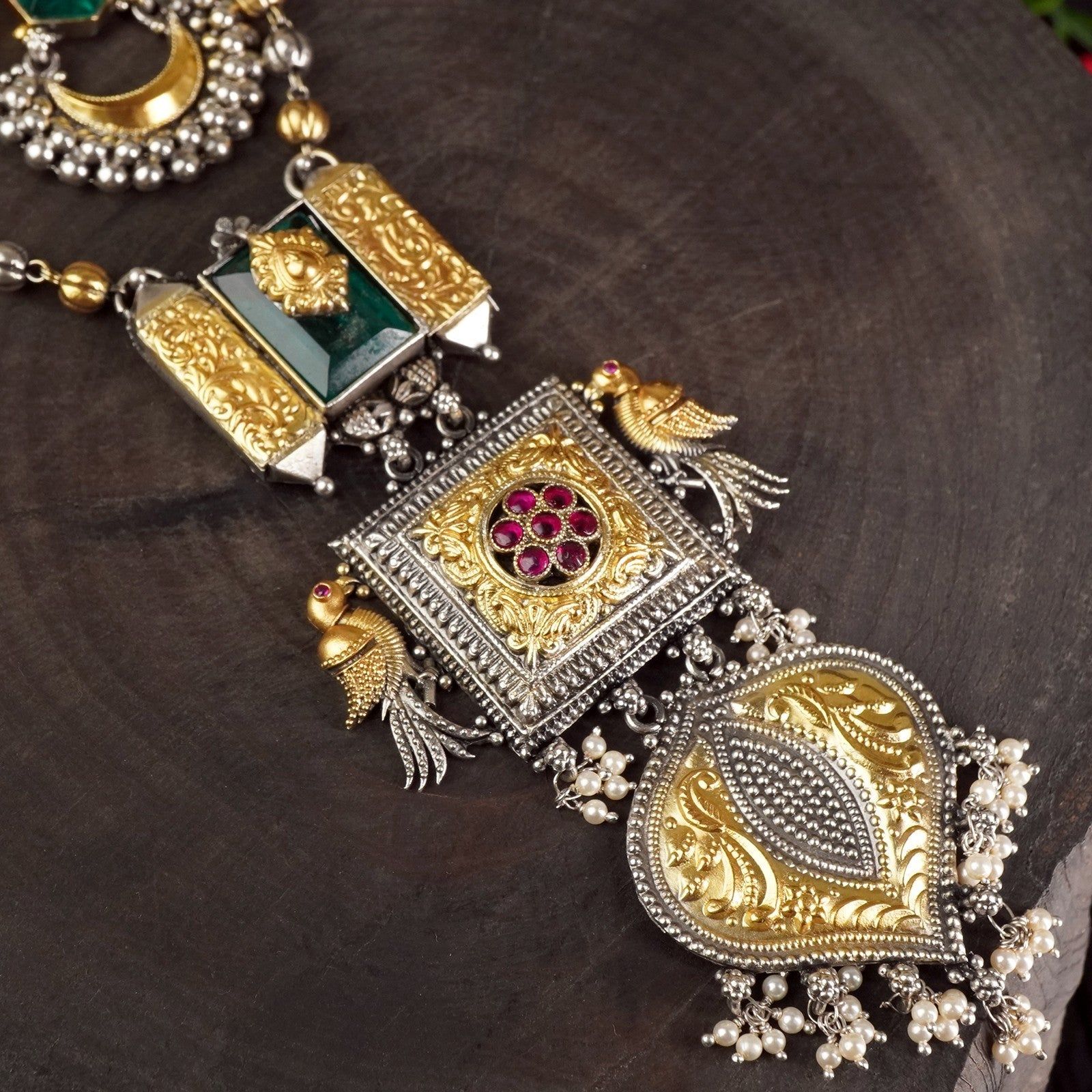 Jethani Devrani, The Silver Art Jewellery (Best Jewellery Shop in Ghaziabad | Best Gold Jewellery | Best Silver Jewellery ) — photo