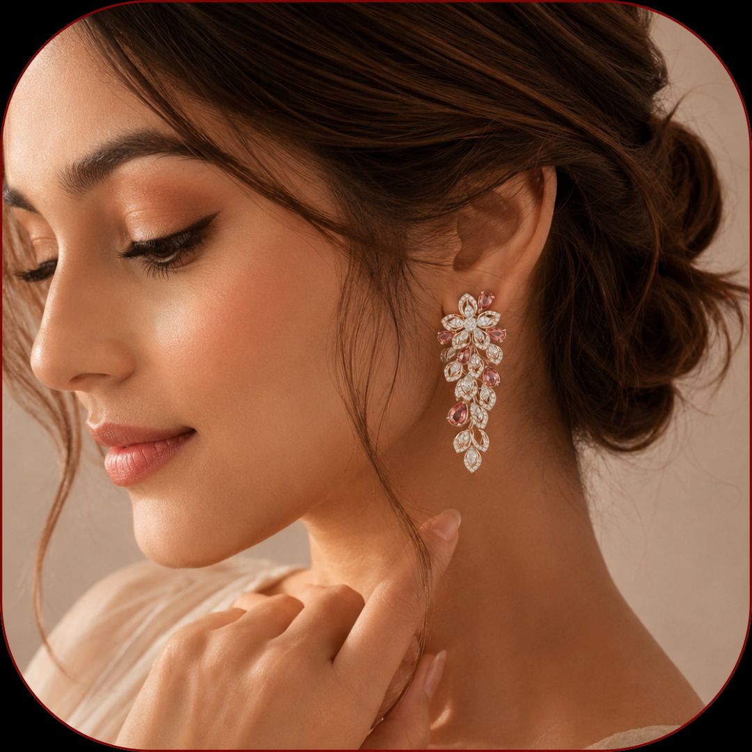 Verma Gems & Jewellers- Best Gold, Diamond & Silver Jewellery store in Indirapuram — photo