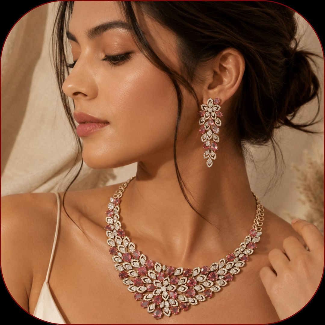 Verma Gems & Jewellers- Best Gold, Diamond & Silver Jewellery store in Indirapuram — photo