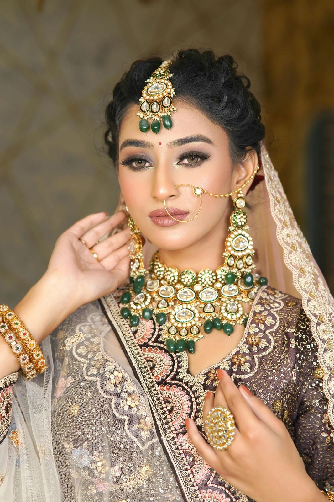 Veenaluxe Jewellery