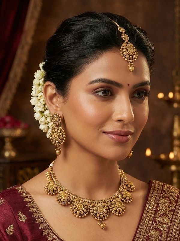 Veenaluxe Jewellery — photo