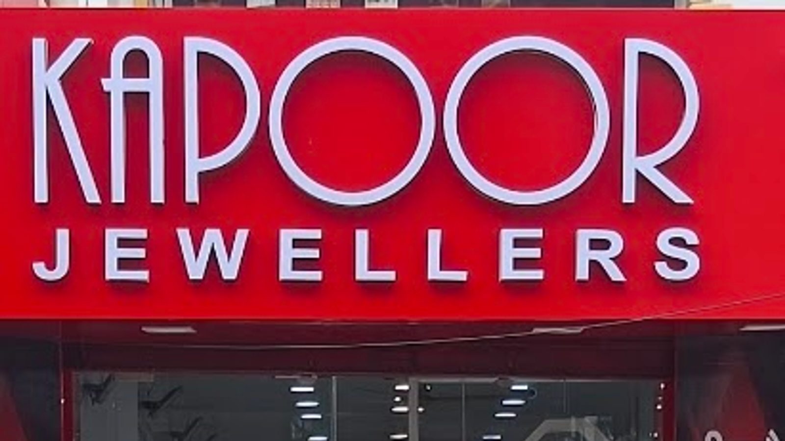 KAPOOR JEWELLERS