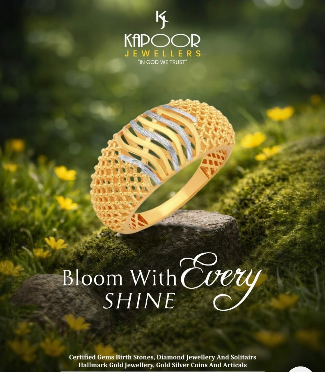 KAPOOR JEWELLERS — photo