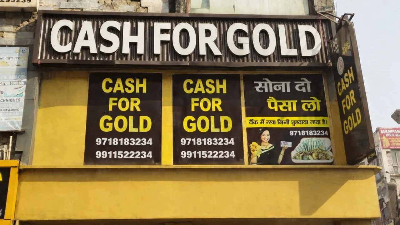 Zen Gold & Diamonds – Cash for Gold Buyer — photo