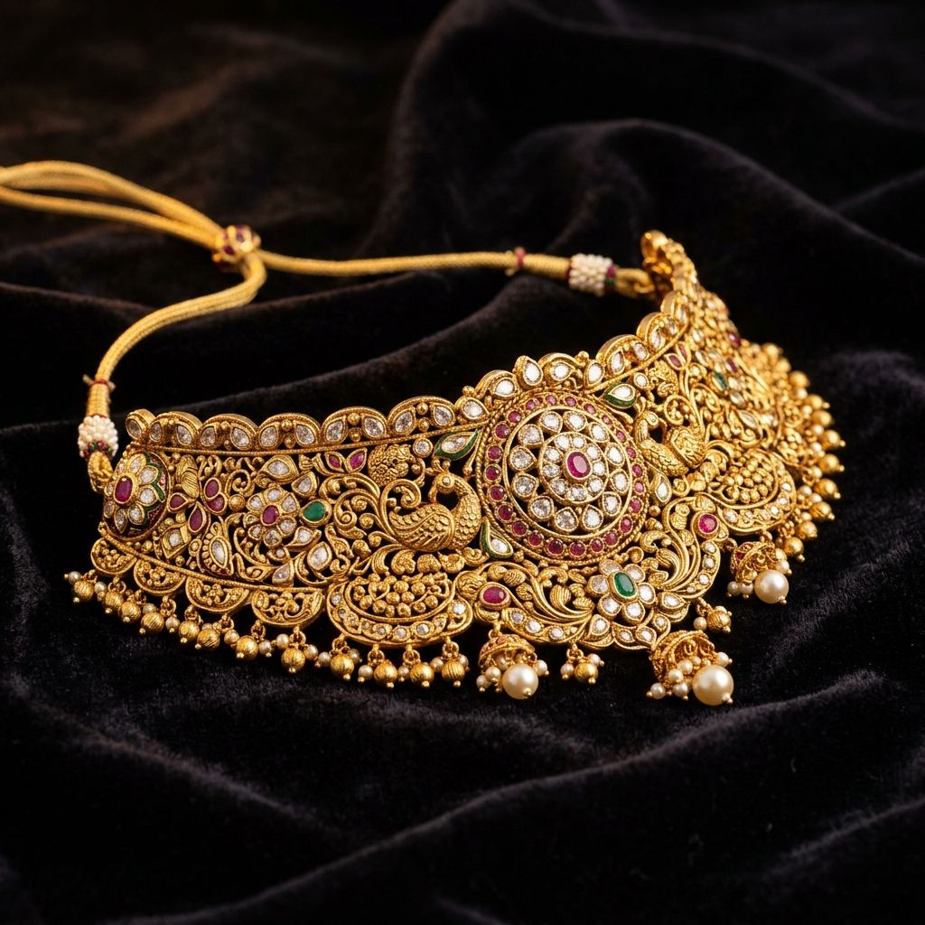 Ridra Jewels | Trusted jewellery Shop in Faridabad, Best Jewellers in Faridabad, Wedding jewelry & engagement rings — photo