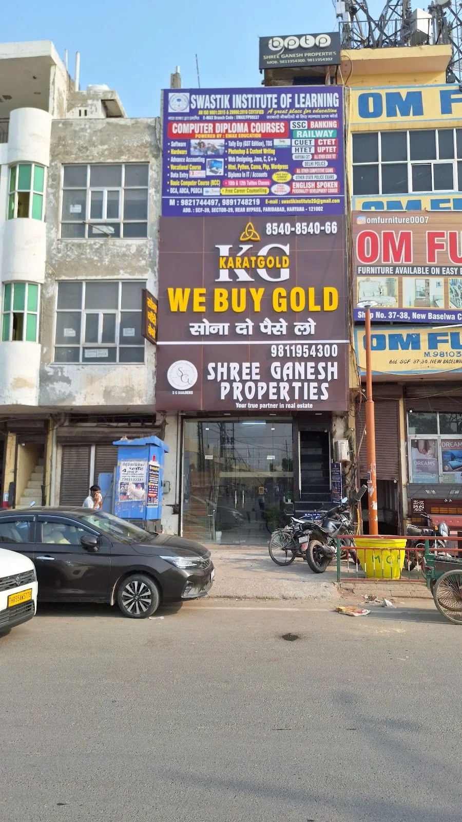 KARATGOLD We Buy Gold (Faridabad) — photo