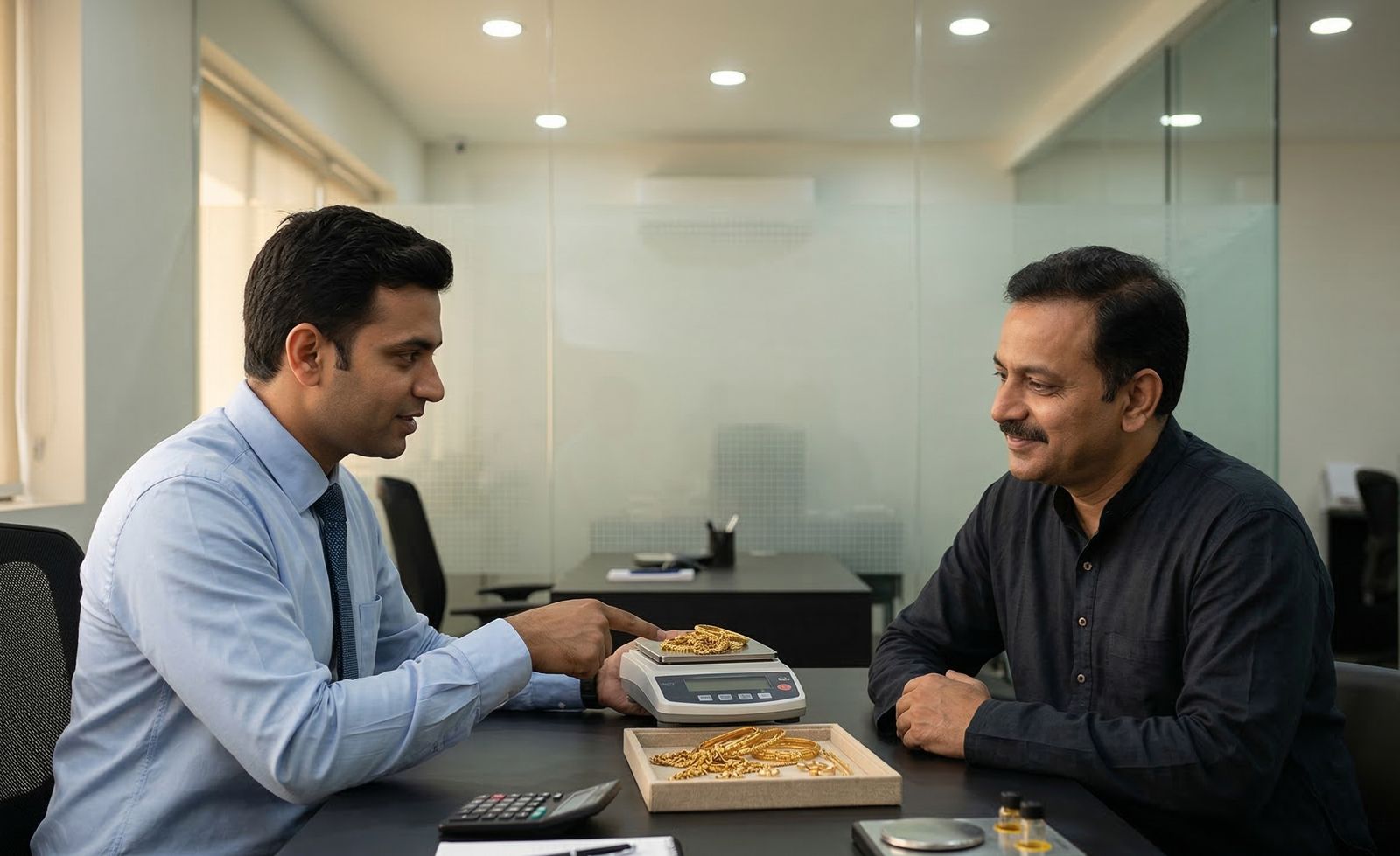 Shree Shyam Cash In Gold — photo