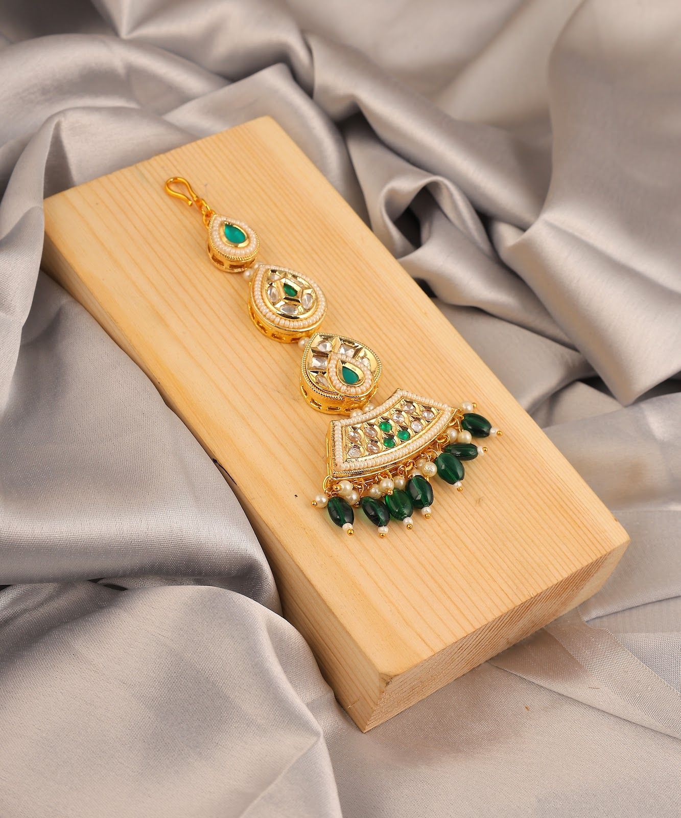 REETH ARTISANAL JEWELS (artificial/imitation jewellery store) — photo