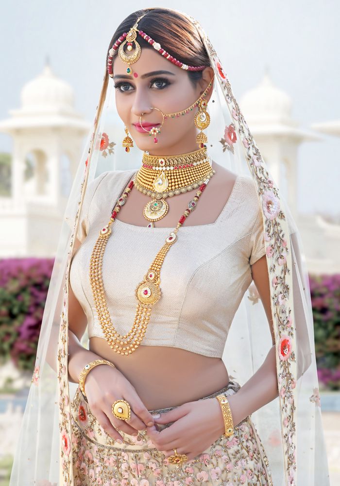 RJ Jewellers - Best jewellery store in Greater Noida — photo