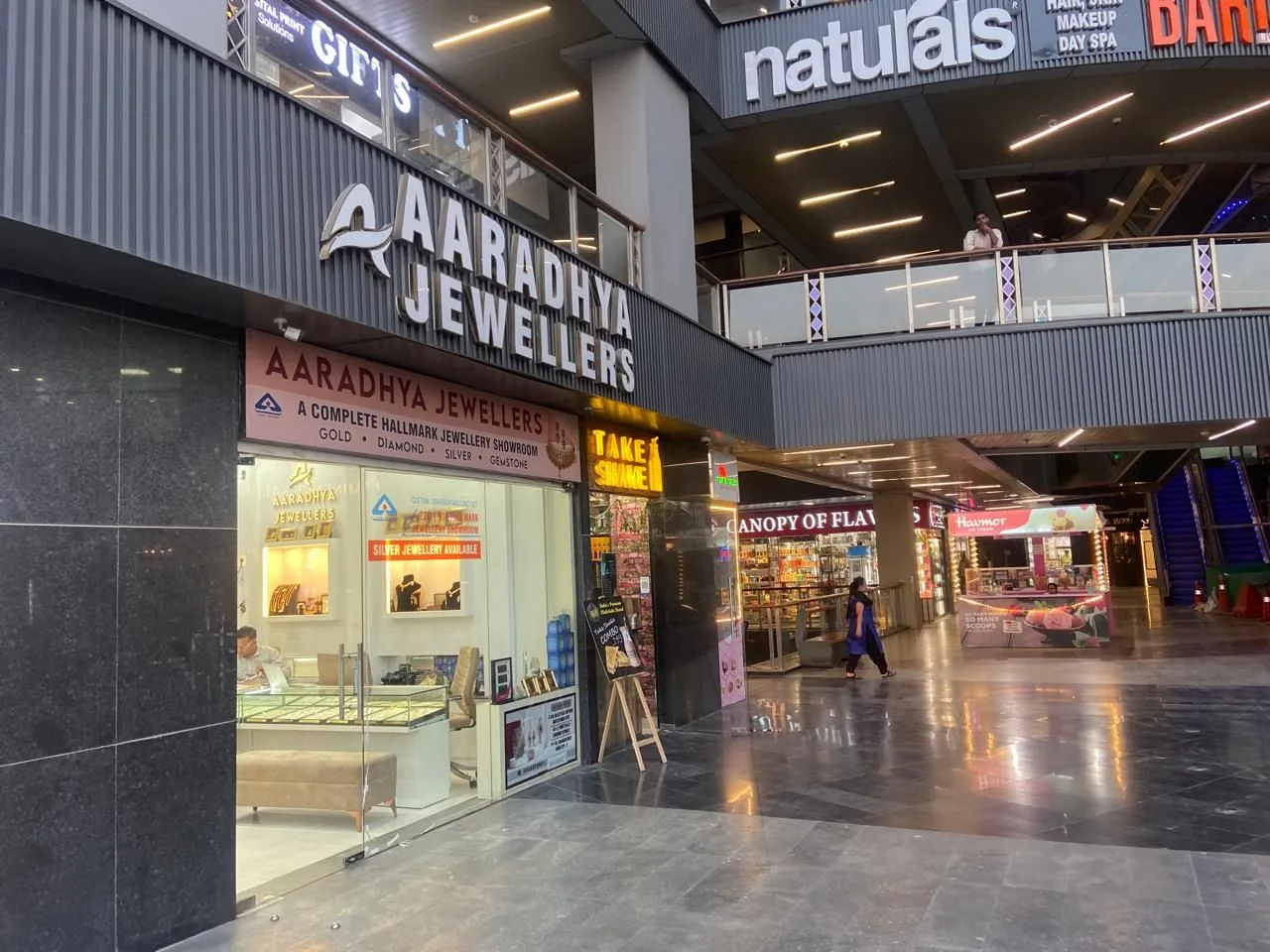 Aaradhya Jewellers- Best Gemstone store near me| Jewellery shop near me Greater Noida west — photo