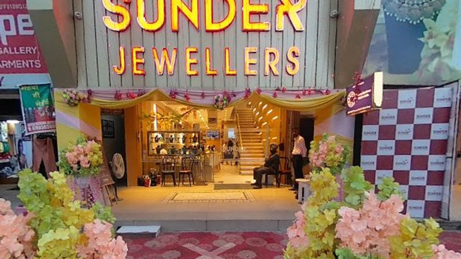 Sunder Jewellers