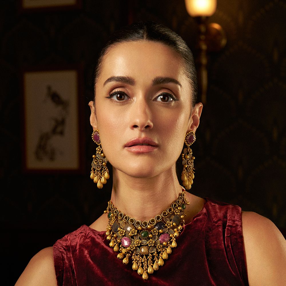 Talwarsons Jewellers — photo