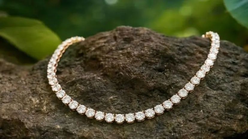 Jaipur Jewellers | Gemstone, 22K and 14K Gold & Diamond Jewellery Shop in Chandigarh — photo