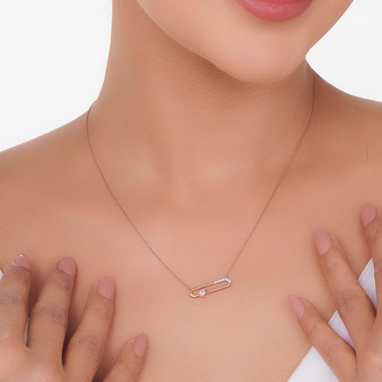 Zen Diamond India — photo