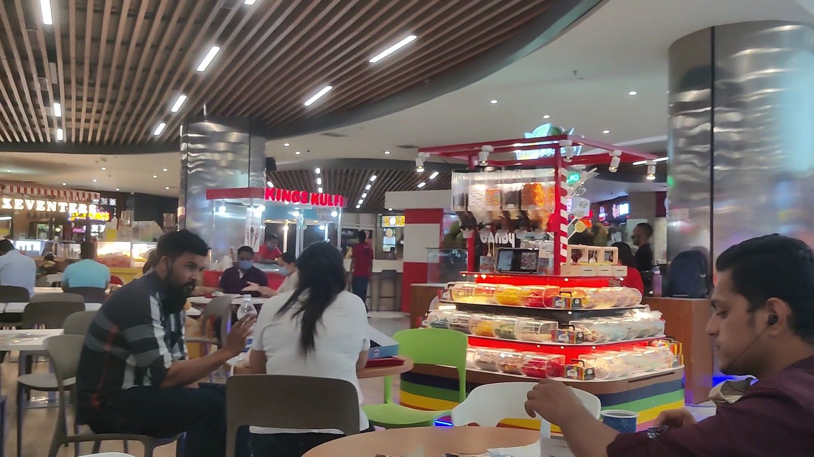 Elante Mall