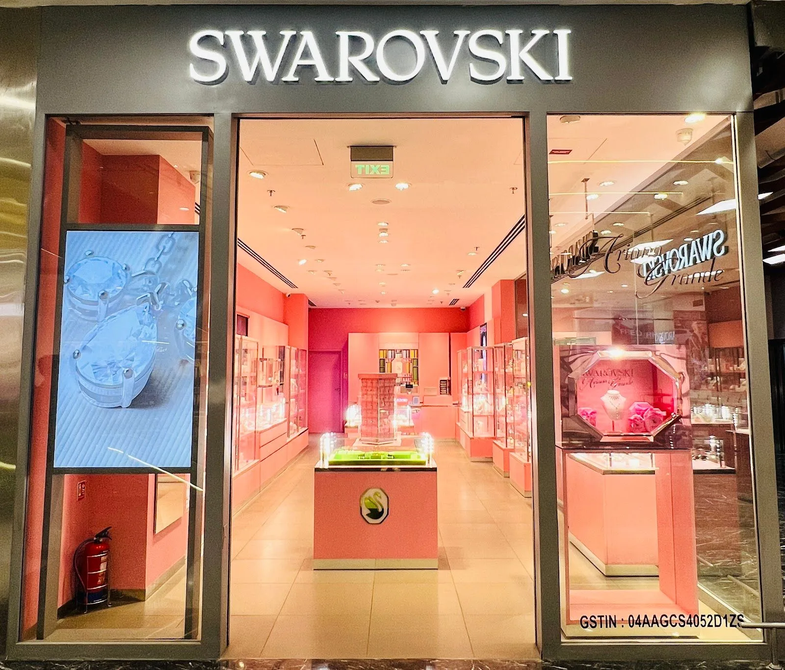 Swarovski — photo