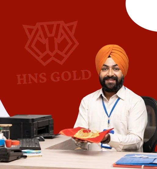 HNS GOLD — photo
