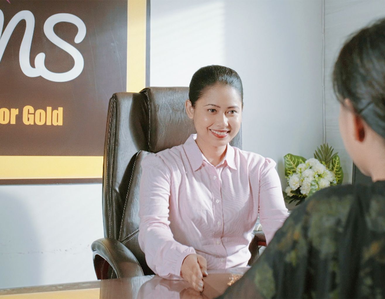 HNS GOLD — photo