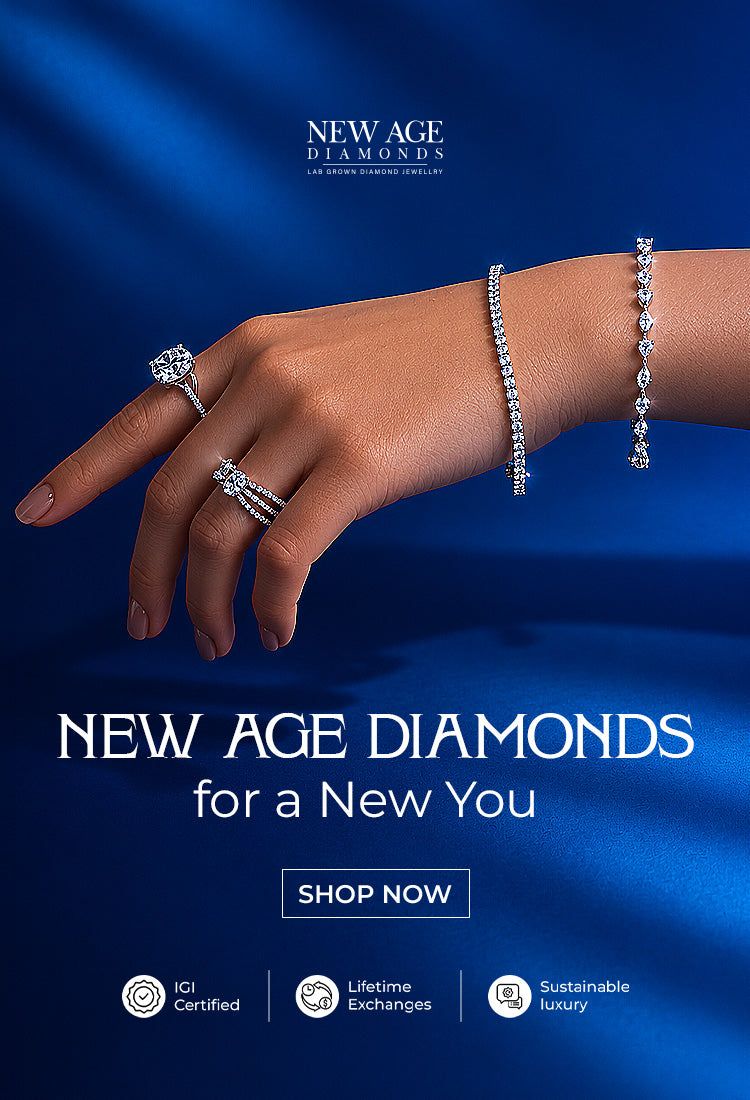 New Age Diamonds, Mohali — photo