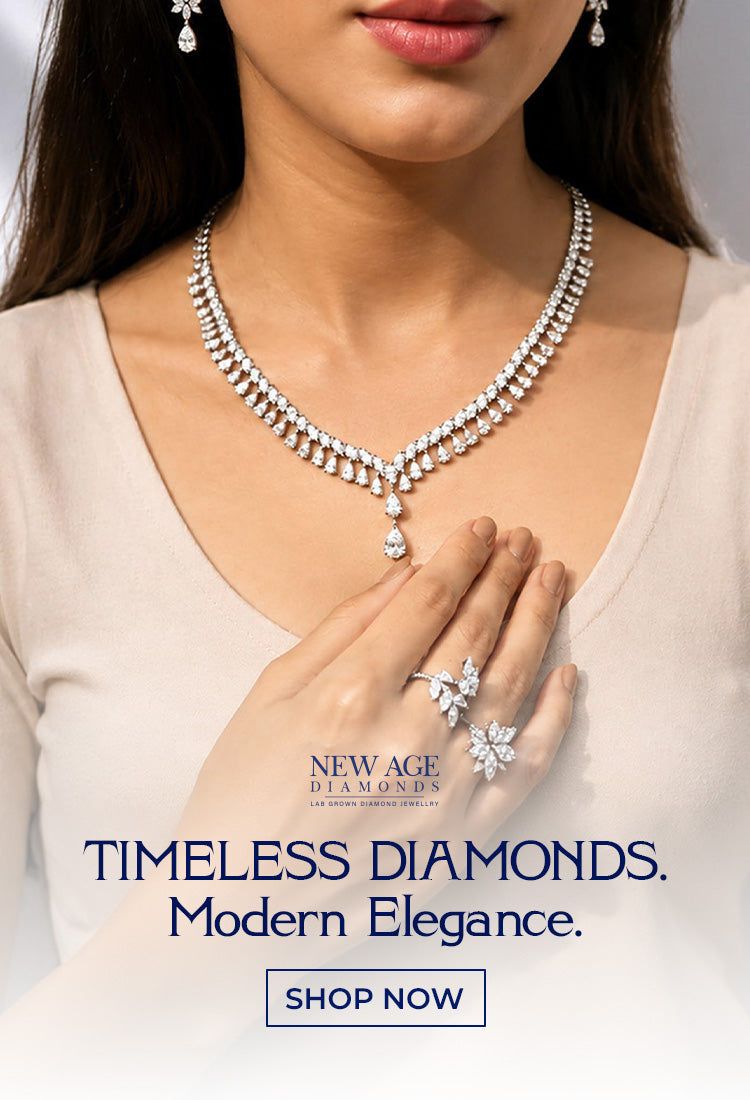 New Age Diamonds, Mohali — photo
