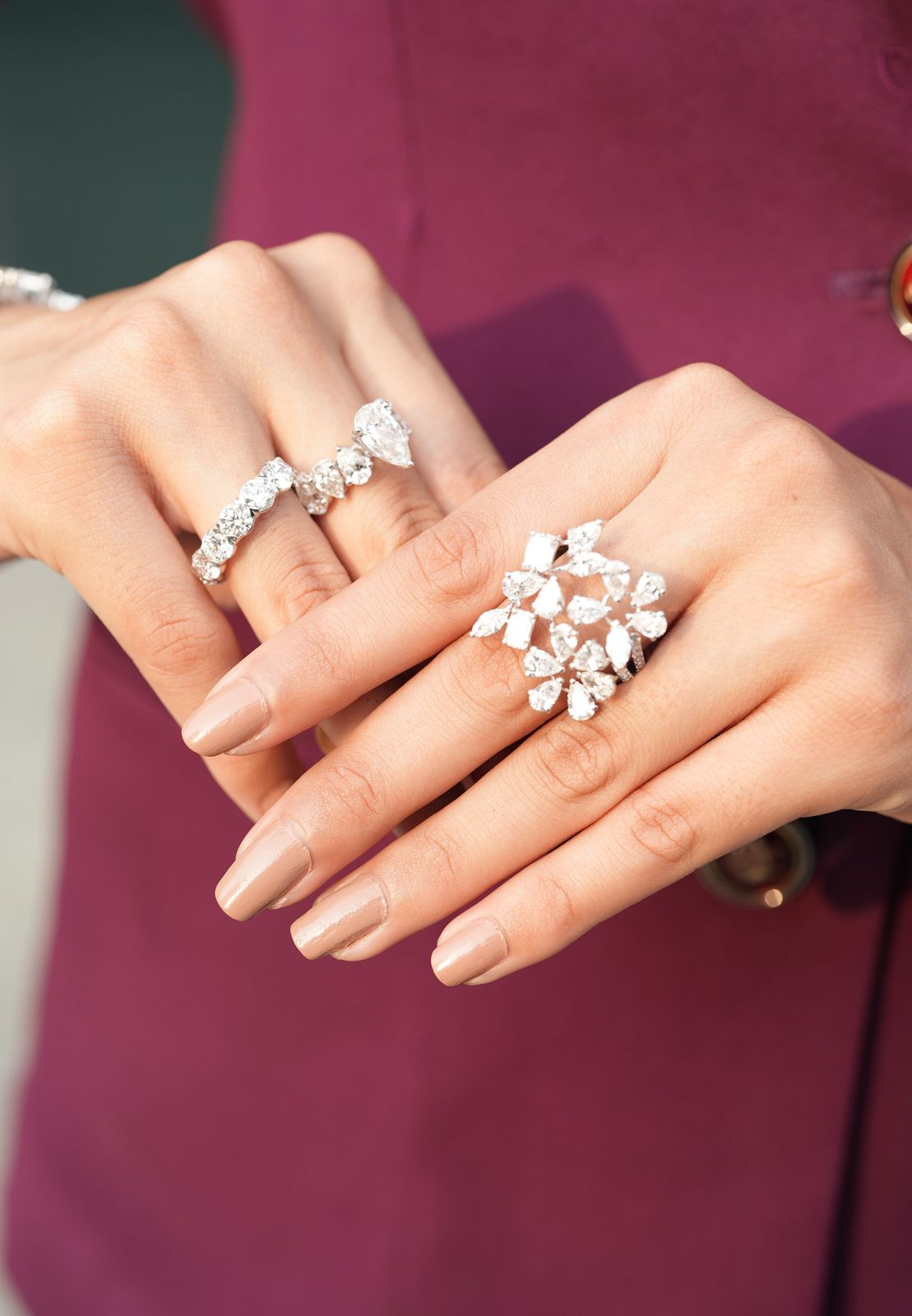 New Age Diamonds, Mohali — photo