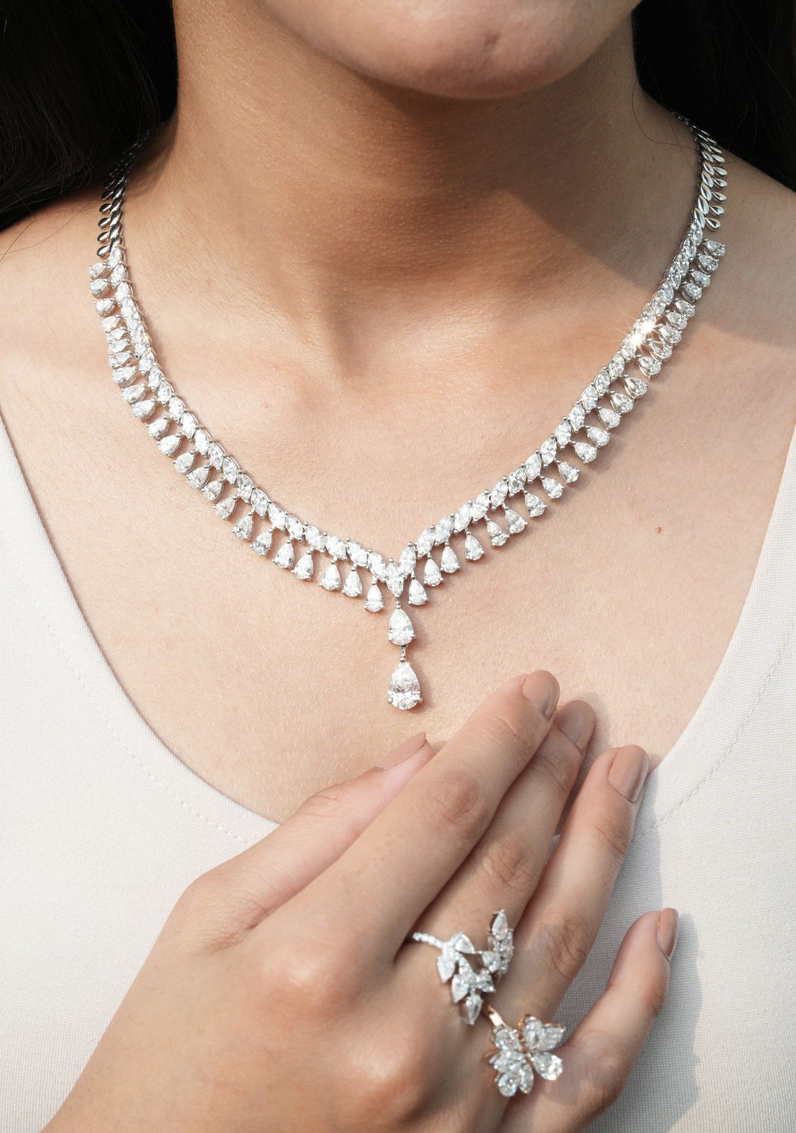New Age Diamonds, Mohali — photo