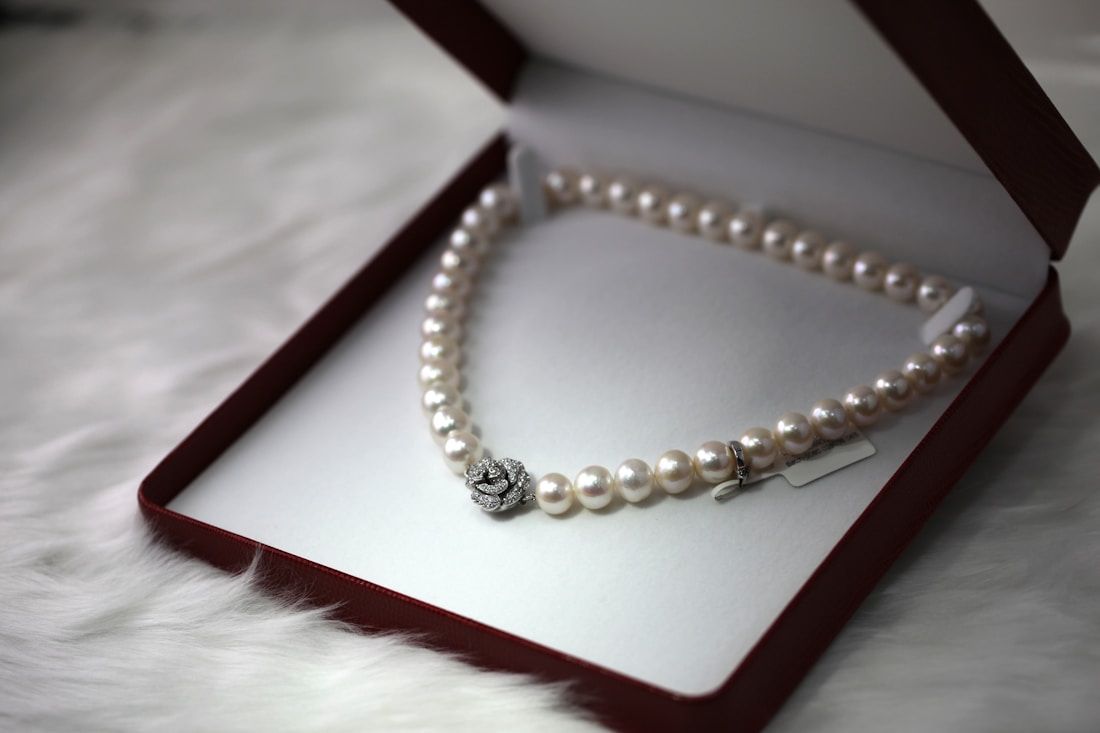 Aura Jewels - 1 Gram Gold Jewellery — photo