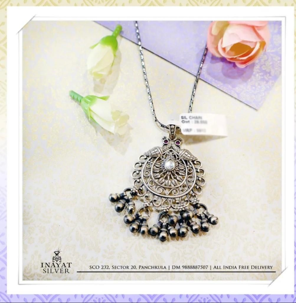 INAYAT DIAMONDS - Jewellers in Panchkula — photo