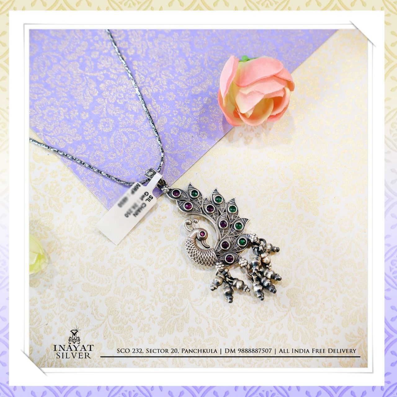INAYAT DIAMONDS - Jewellers in Panchkula — photo